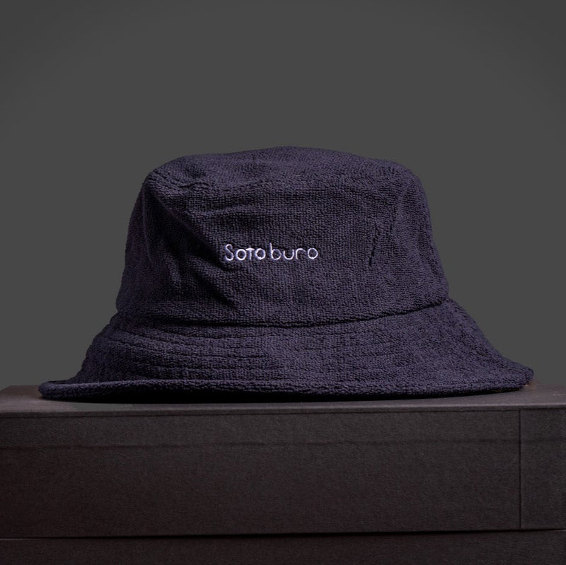 Sotoburo Sauna Bucket Hat – Sotoburo | テントサウナの最高峰