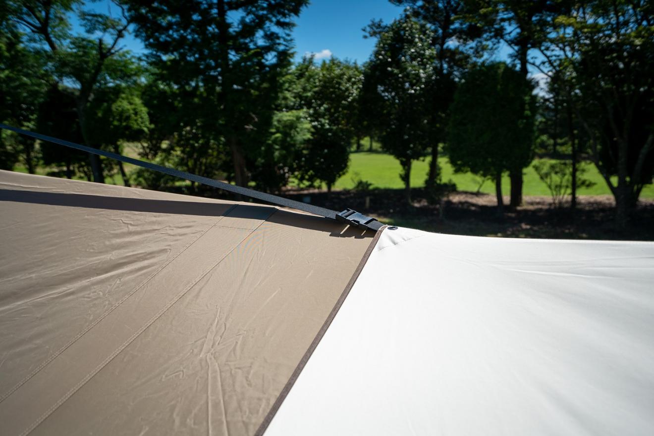 システムタープレクタT/C [ogawa] | ソトラバ オンラインショップ