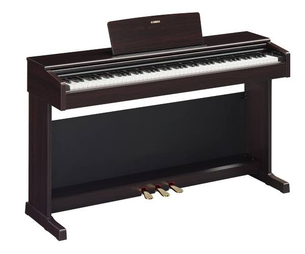 ヤマハ YDP-145 - 中古ピアノ販売買取のミュージカルショップシロセ