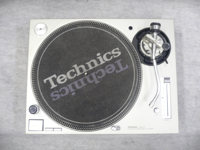 Technics SL1200MK5 (2台) /ミキサー SH-DJ1200 Technics SL-1200MK5 価格比較 - 価格.com