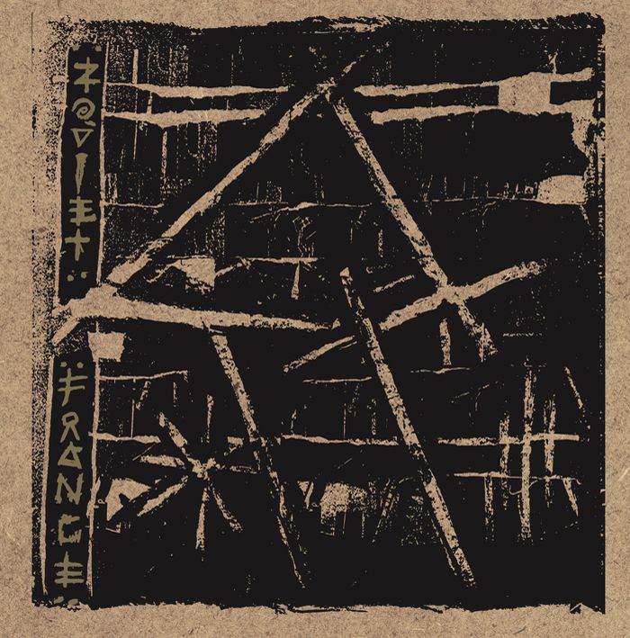 Zoviet France – Mohnomishe (2LP) – Soundohm