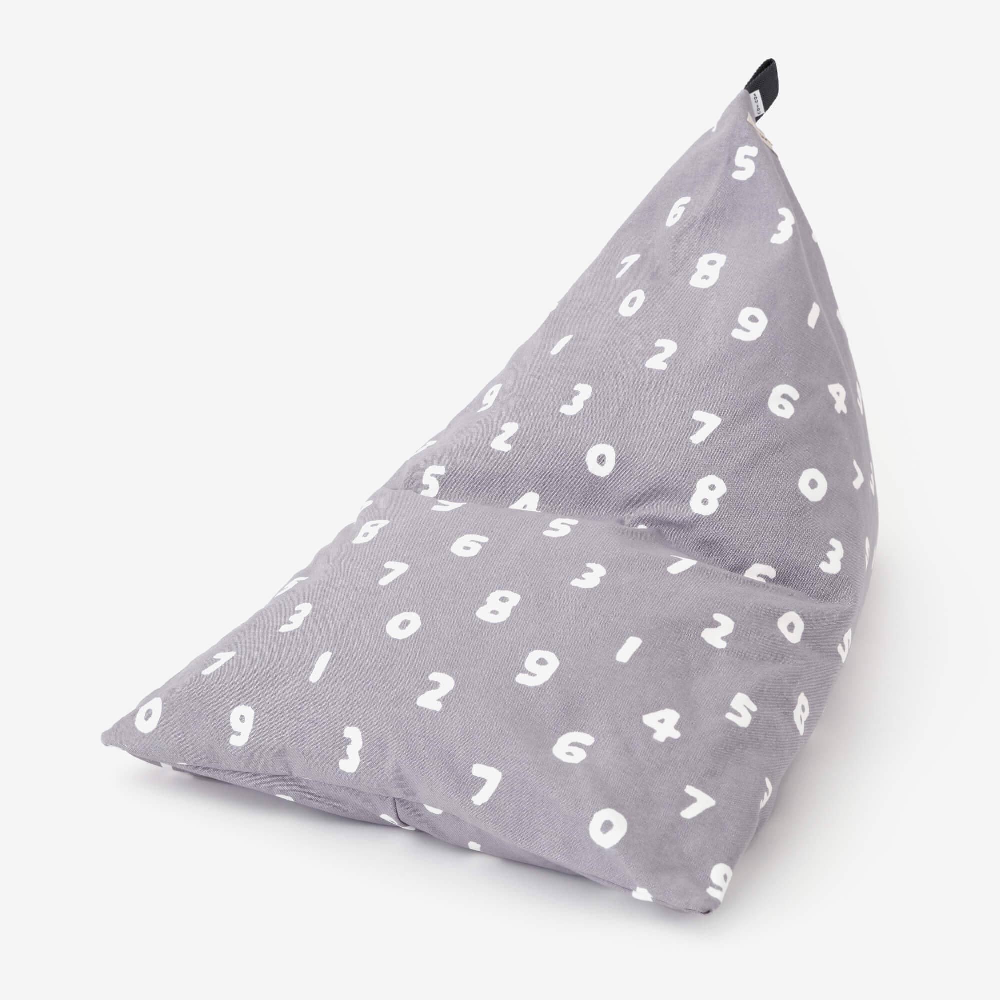 クッション座椅子