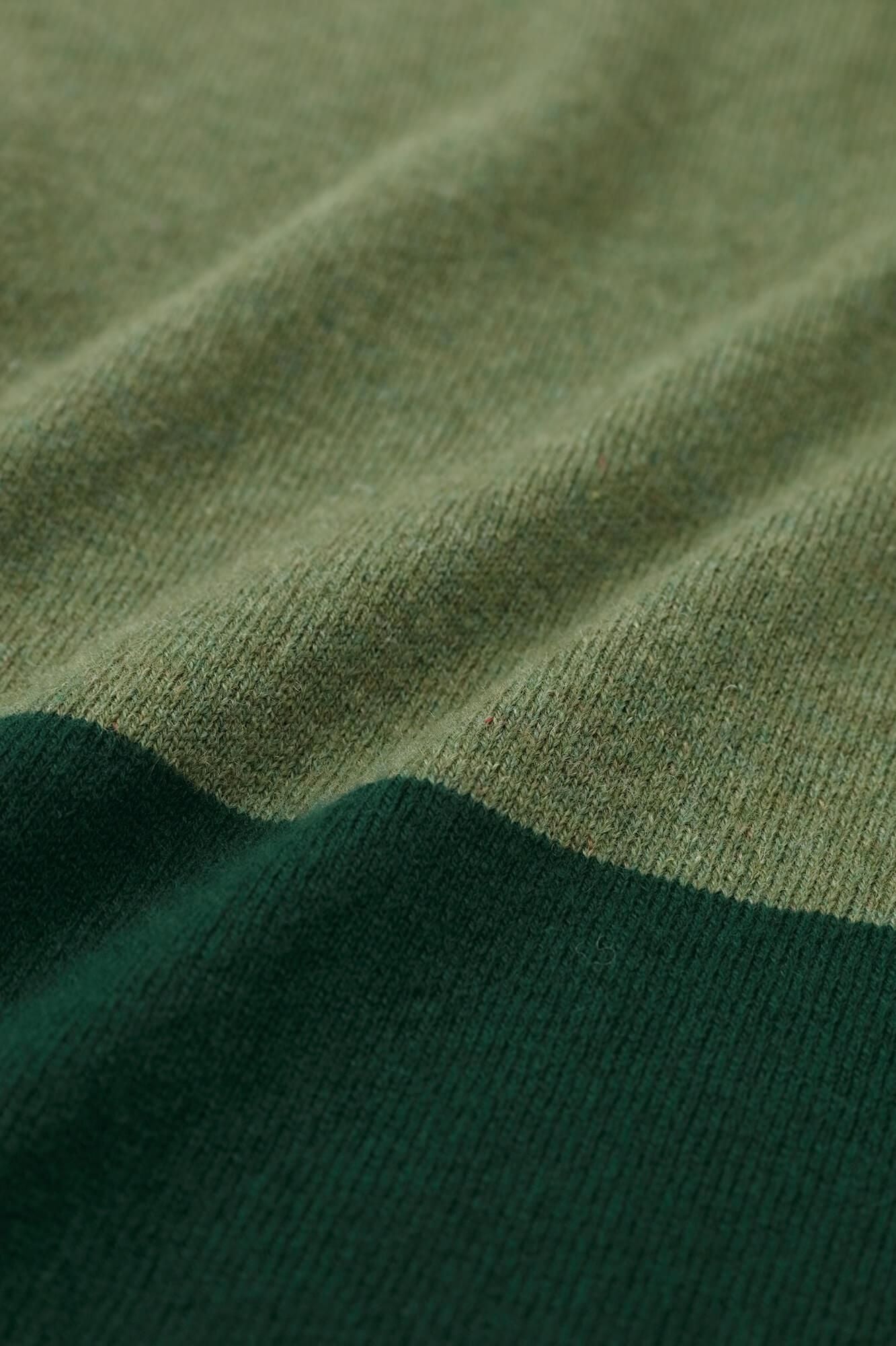 SOU・SOU×ALPHA カシミヤ混 長方形衣（ちょうほいうけい）二つ身