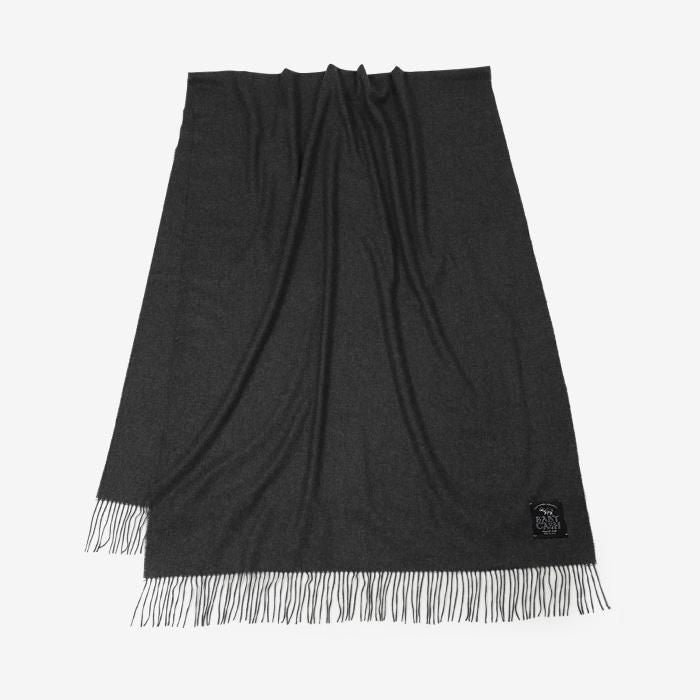 ベビーキャッシュ(R) ガーゼストール／鶯色（うぐいすいろ）