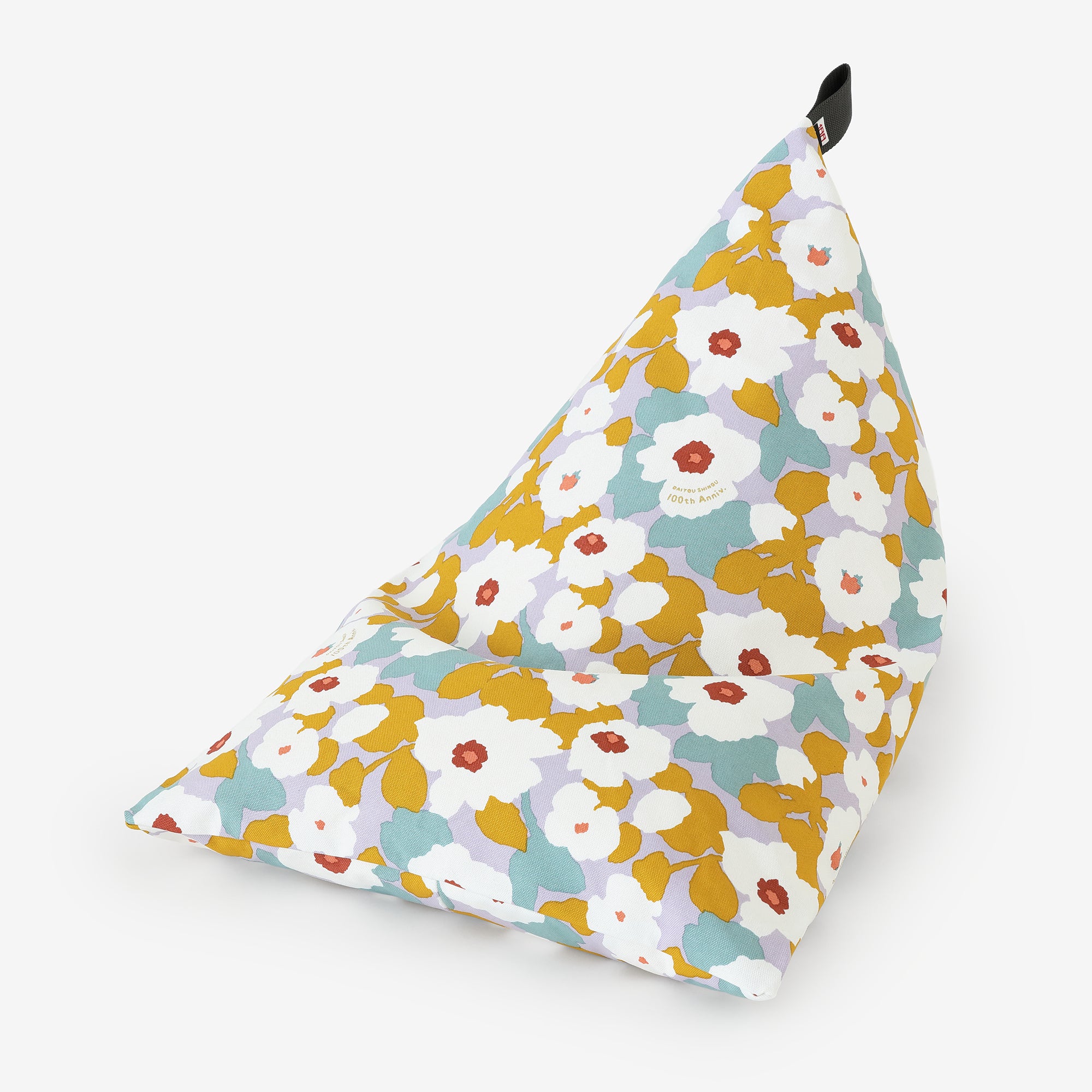 クッション座椅子