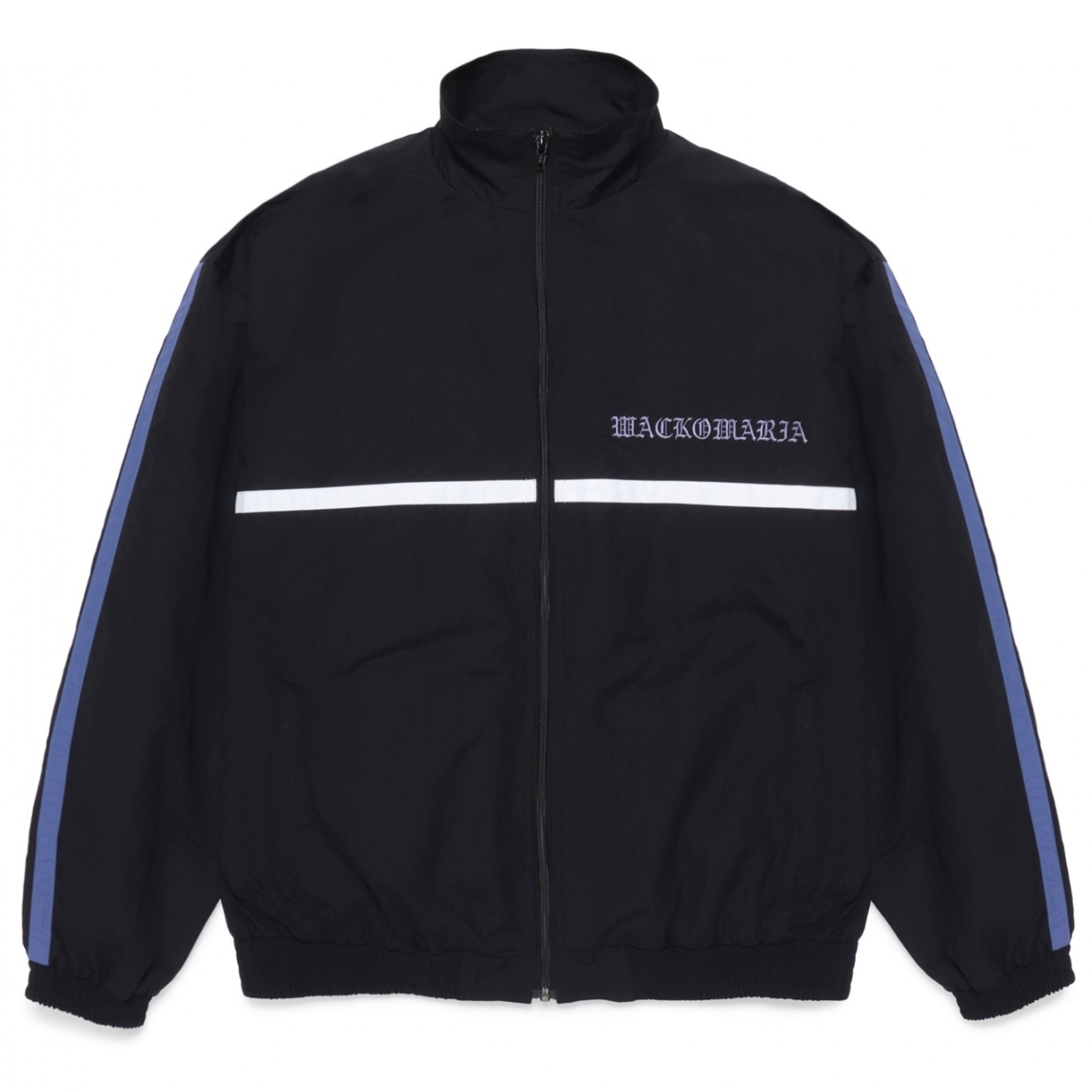 NYLON TRACK JACKET ナイロントラックジャケット-ワコマリア 通販
