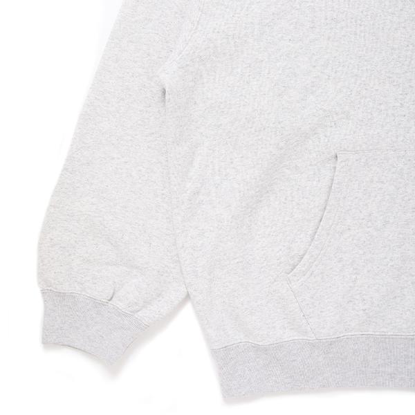 BAR LOGO ZIP HOODIE ジップパーカー-チャレンジャー 通販 CHALLENGER