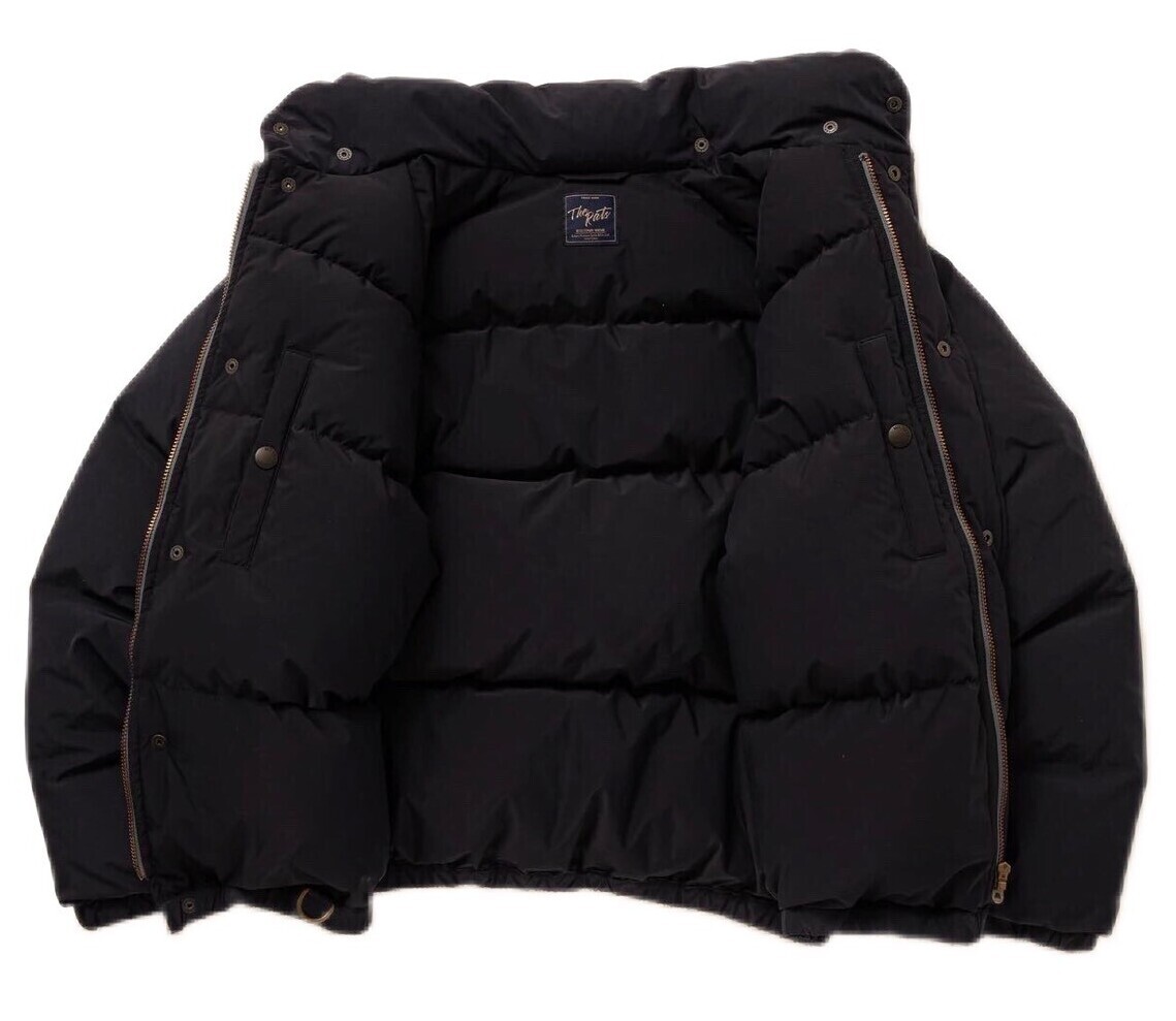 DOWN JKT ダウンジャケット-ラッツ 通販 RATS 店舗-SOWLD