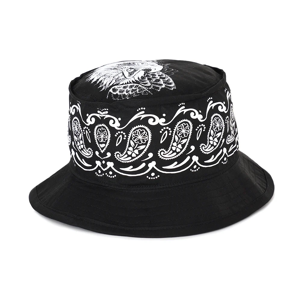 BANDANA HAT バケットハット-チャレンジャー 通販 CHALLENGER 店舗-SOWLD