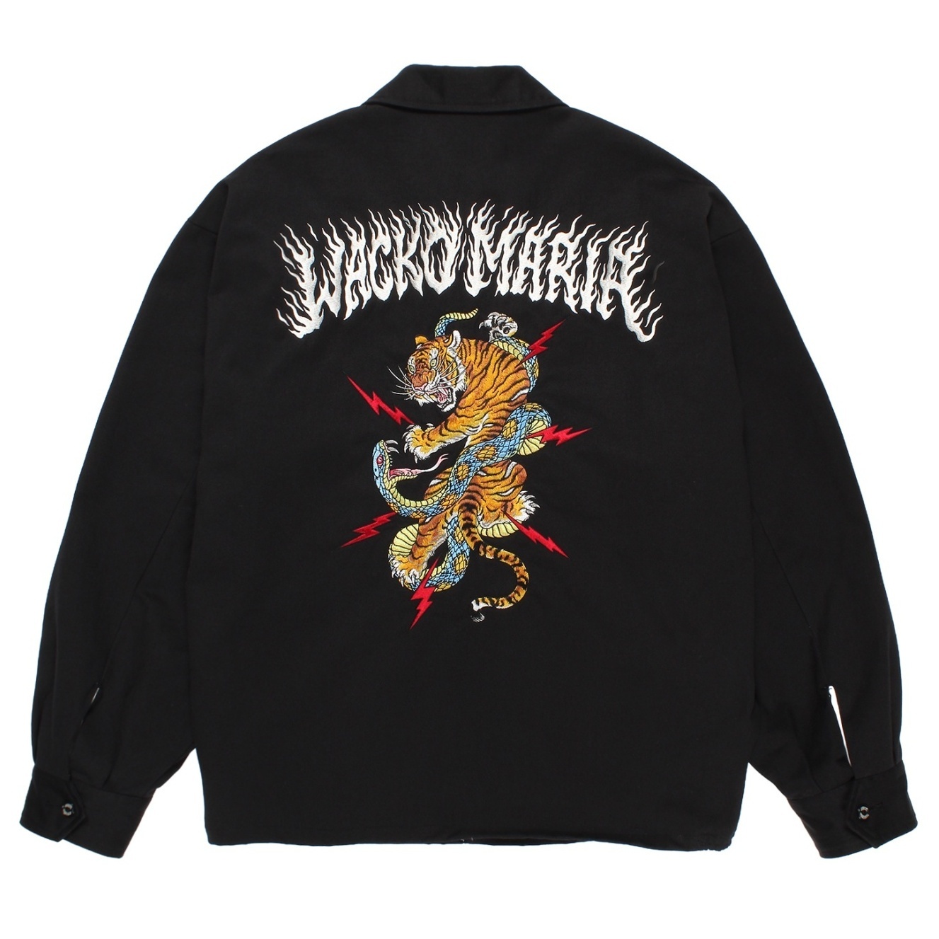 TIM LEHI / VIETNAM JACKET ティム・リーハイ ダブルネーム ベトナム