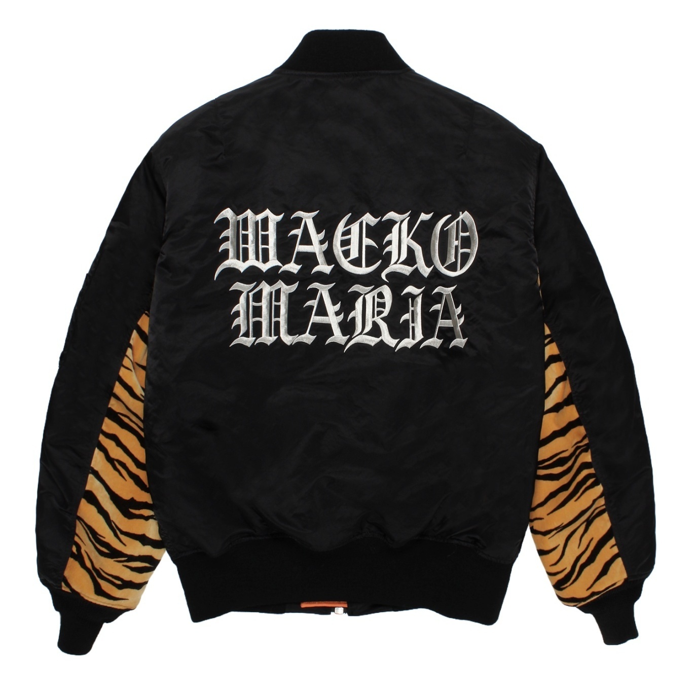 MA-1 FLIGHT JACKET MA-1 フライトジャケット-ワコマリア 通販 WACKO