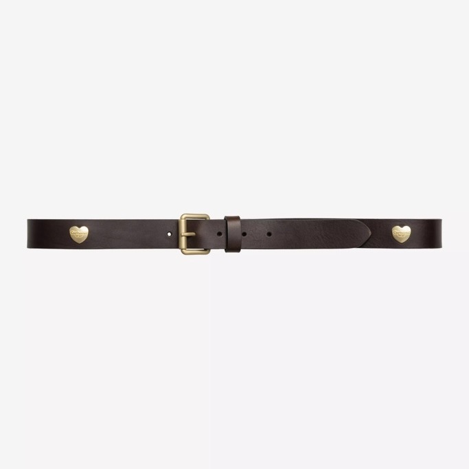 TYLOR BELT レザーベルト-カーハート ダブルアイピー 通販 CARHARTT