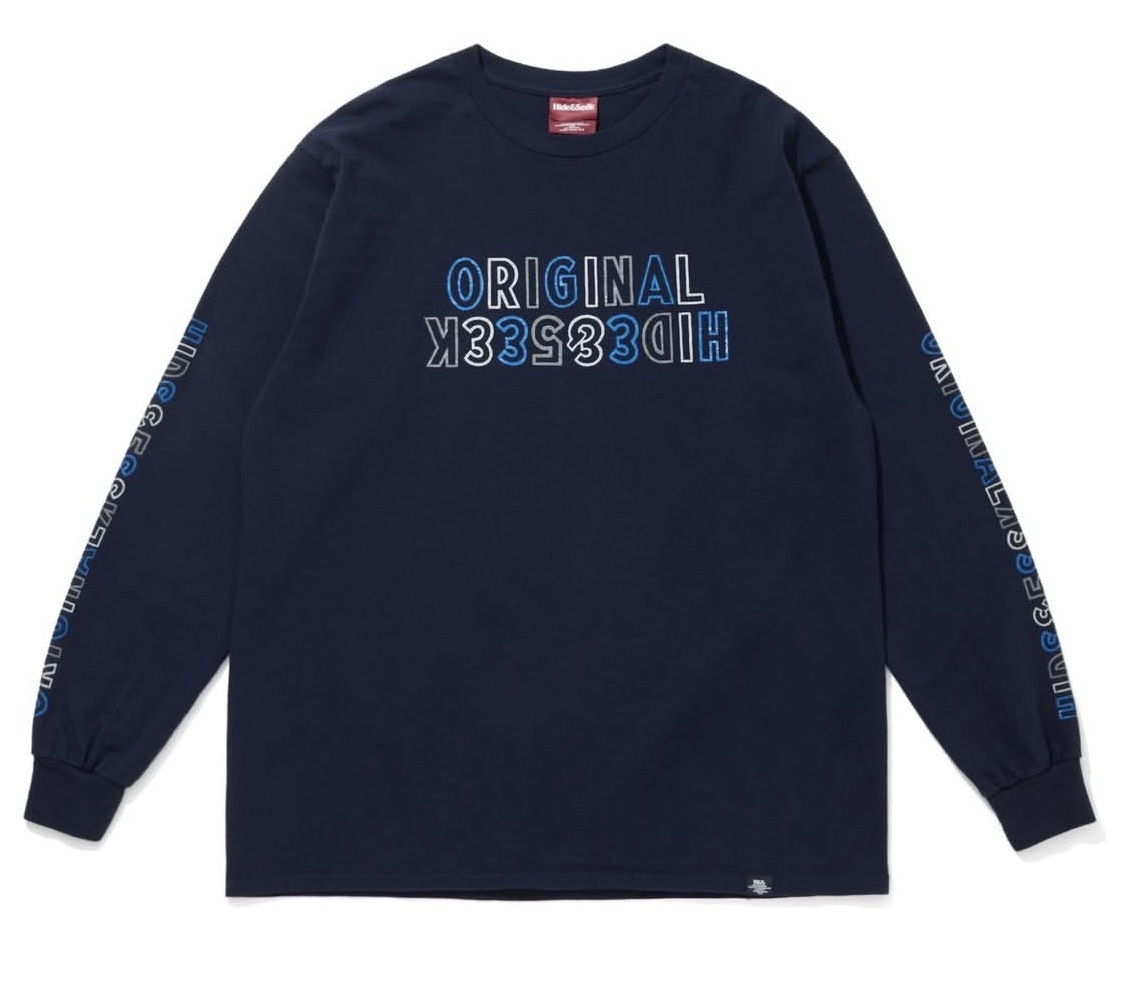 HideandSeek×Toru Nishiura