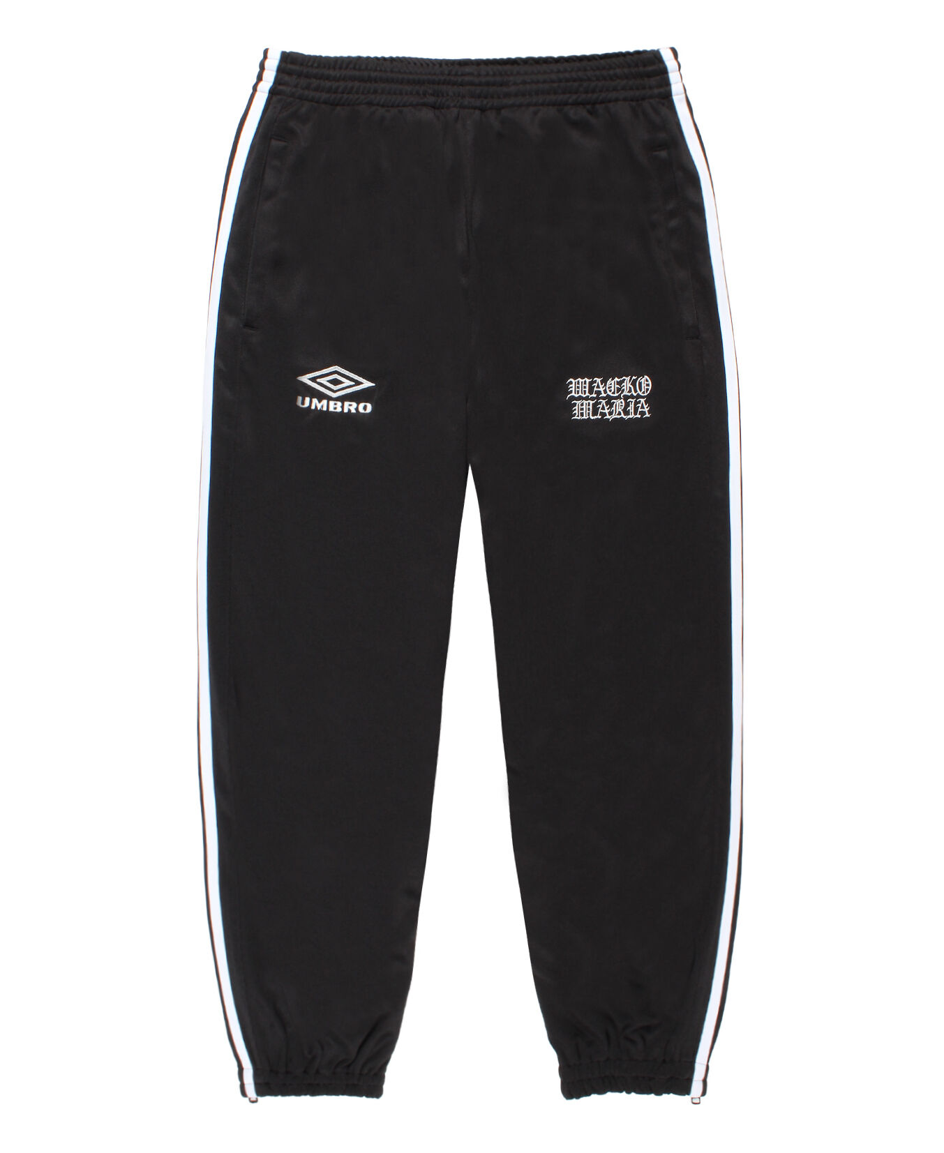 UMBRO / JERSEY TRACK PANTS アンブロ ダブルネーム ジャージトラック