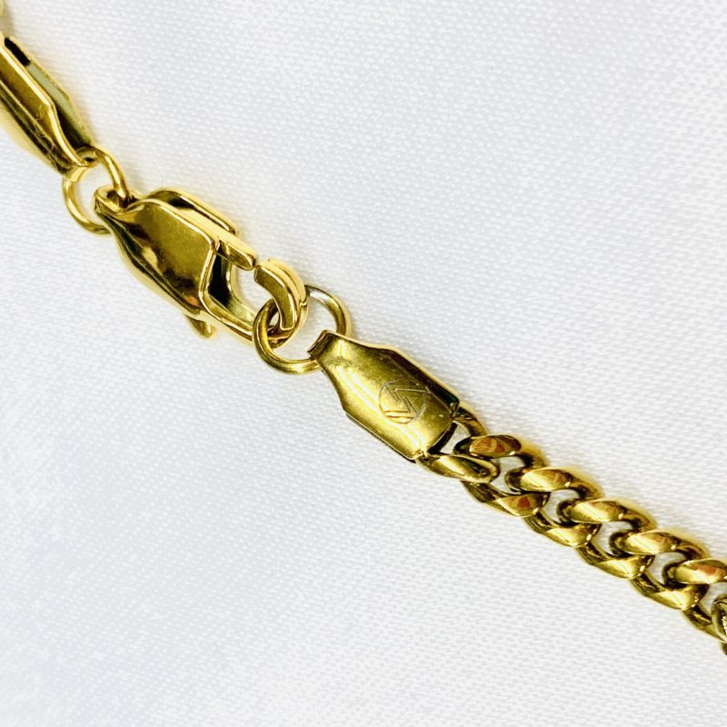 CAT ネックレス﻿-シカリオ カルテル 通販 SICARIO CARTEL 店舗-SOWLD