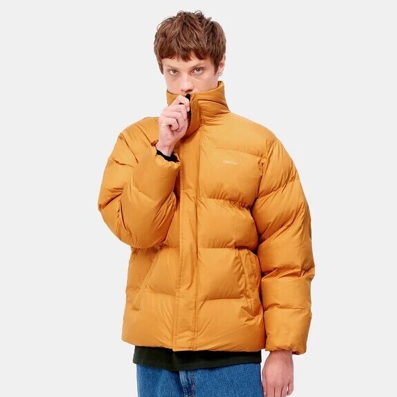 DOVILLE JACKET ダウンジャケット-カーハート ダブルアイピー 通販