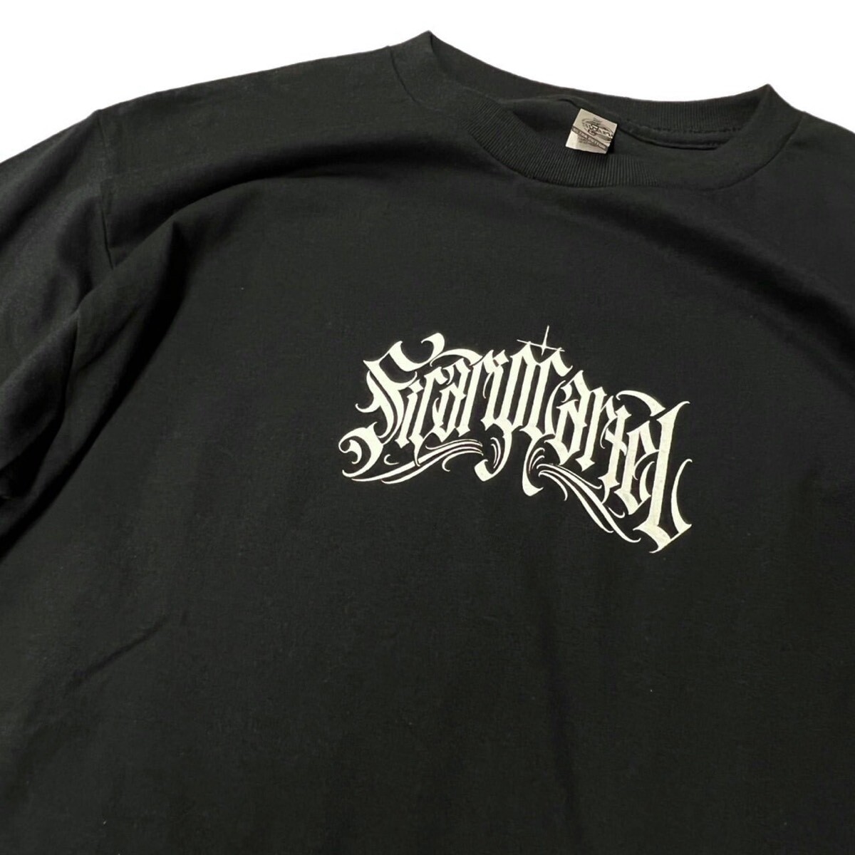 LOKO KE ONE LOGO TEE Tシャツ-シカリオ カルテル 通販 SICARIO CARTEL