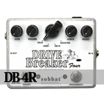 sobbat DRIVE Breaker DB-1