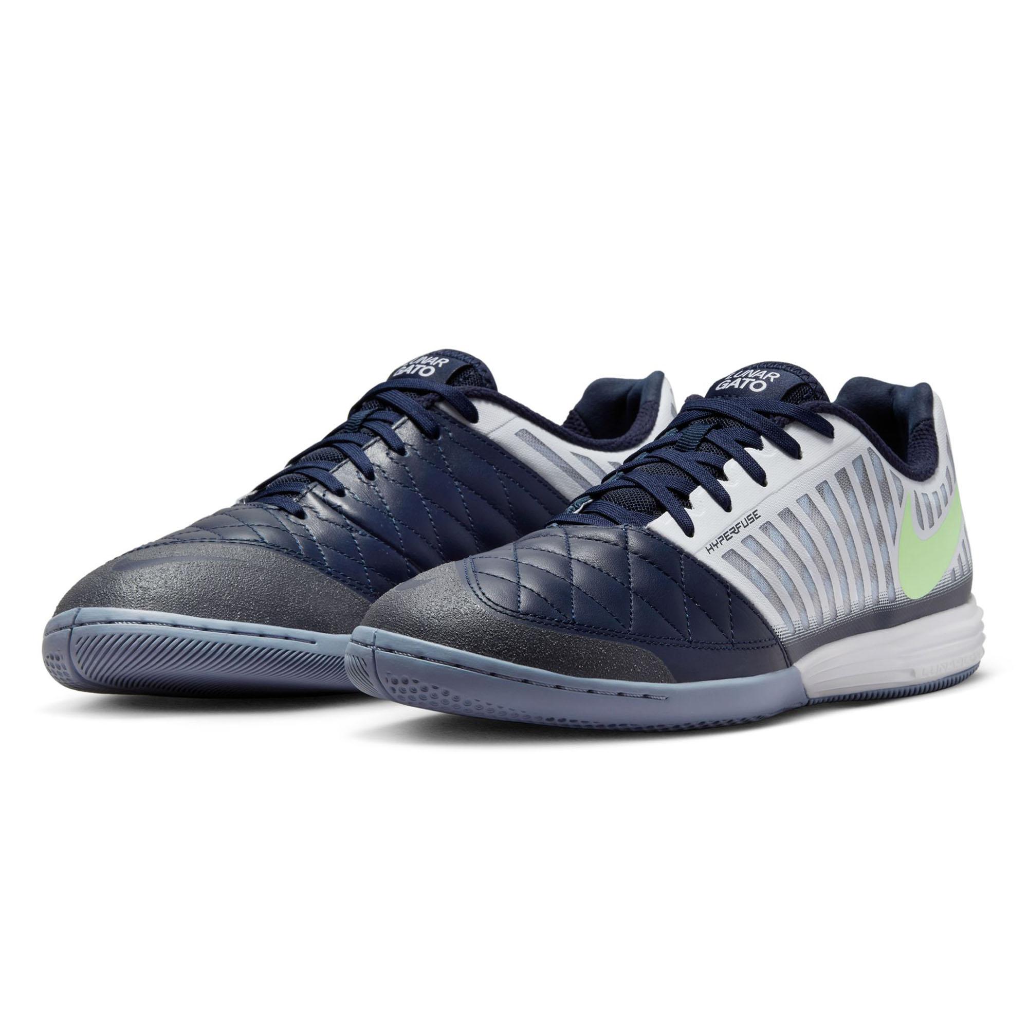 NIKE LUNAR GATO II IC