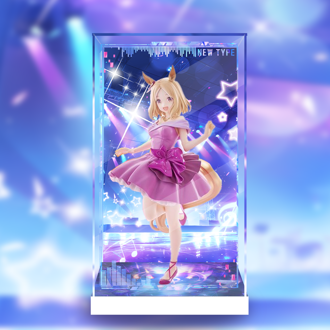 フィギュア専門店 -ソダチトイズ / 予約 FuRyu ウマ娘 プリティー