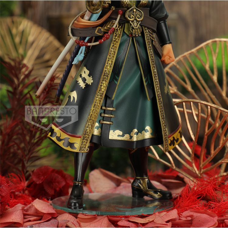 フィギュア専門店 -ソダチトイズ / ワンピース ロロノア ゾロ