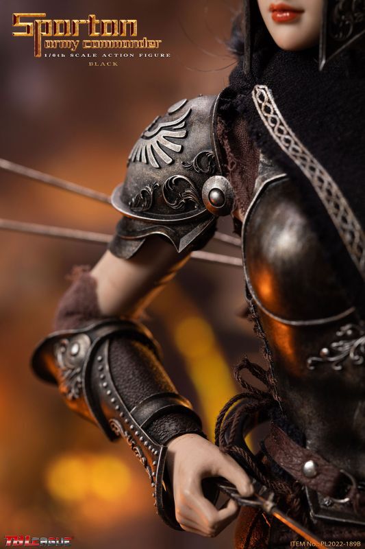 フィギュア専門店 -ソダチトイズ / 予約 TBLeague スパルタの勇士