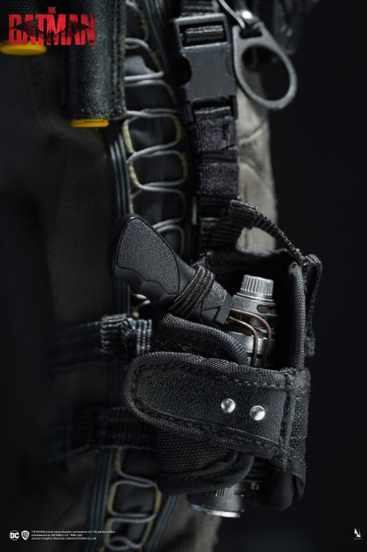 フィギュア専門店 -ソダチトイズ / Queen Studios INART バットマン