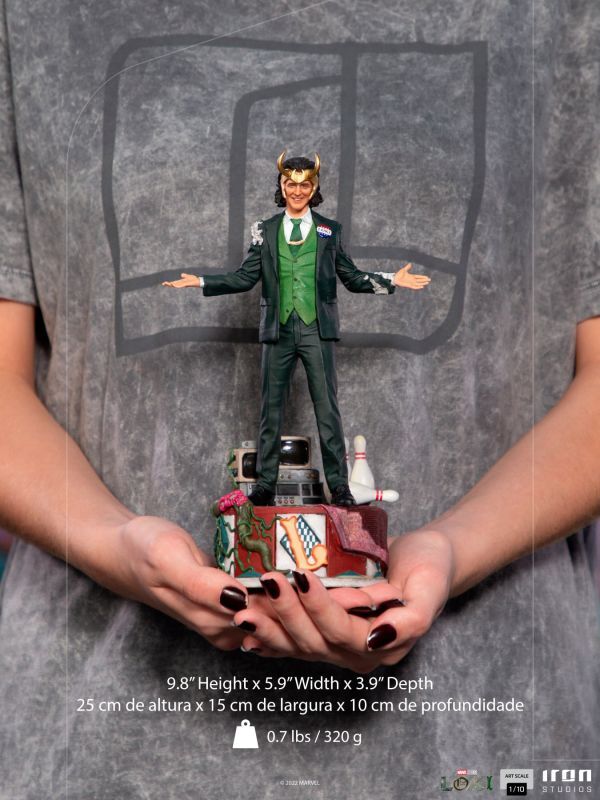 フィギュア専門店 -ソダチトイズ / 予約 iron studios アイアン