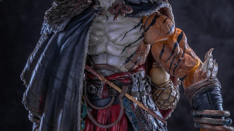 フィギュア専門店 -ソダチトイズ / MAESTRO UNION Furui planet 隠士の