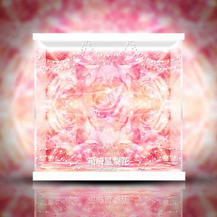 フィギュア専門店 -ソダチトイズ / アイドルマスター ミリオンライブ