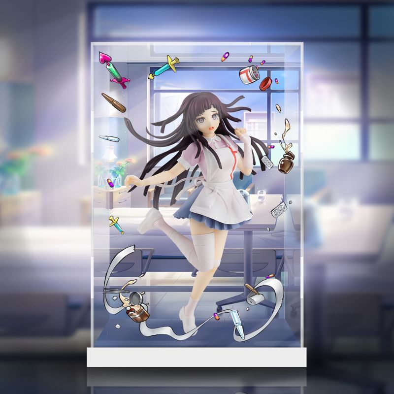 フィギュア専門店 -ソダチトイズ / POP UP PARADE ダンガンロンパ1・2