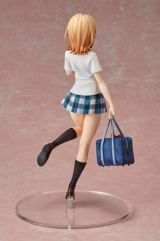 フィギュア専門店 -ソダチトイズ / AMAKUNI やはり俺の青春ラブコメは