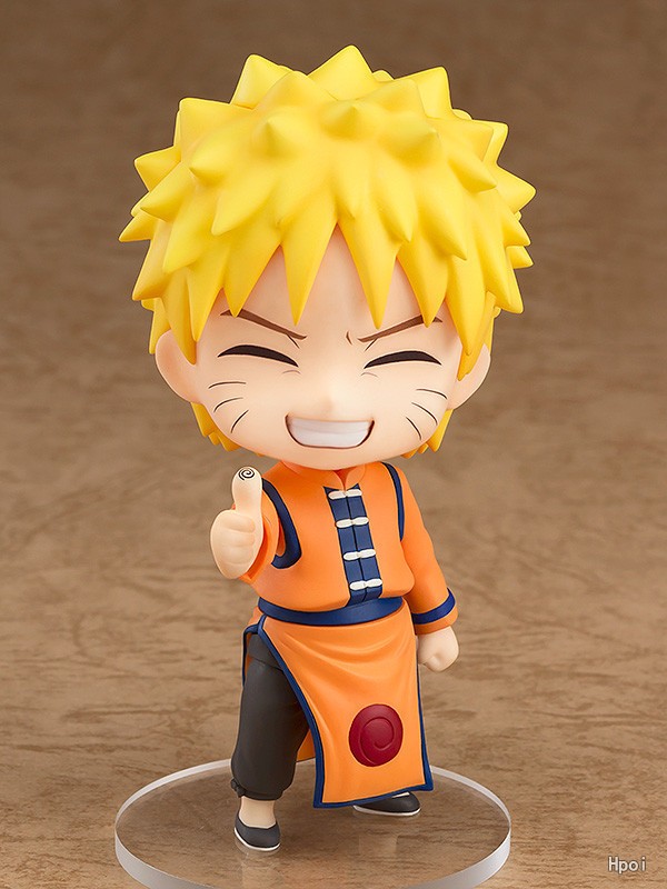 フィギュア専門店 -ソダチトイズ / ねんどろいど #872 NARUTO -ナルト