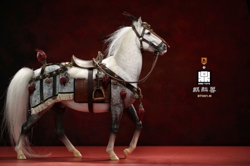 フィギュア専門店 -ソダチトイズ / 予約 Mr.Z X DING TOYS 天罡星玉