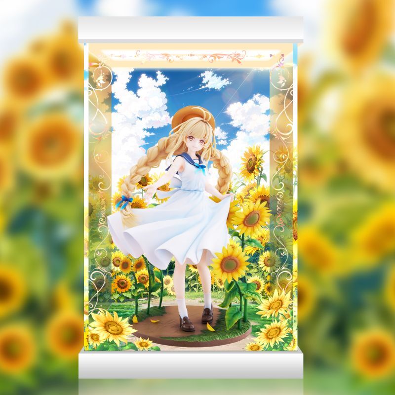 フィギュア専門店 -ソダチトイズ / お隣の天使様にいつの間にか駄目