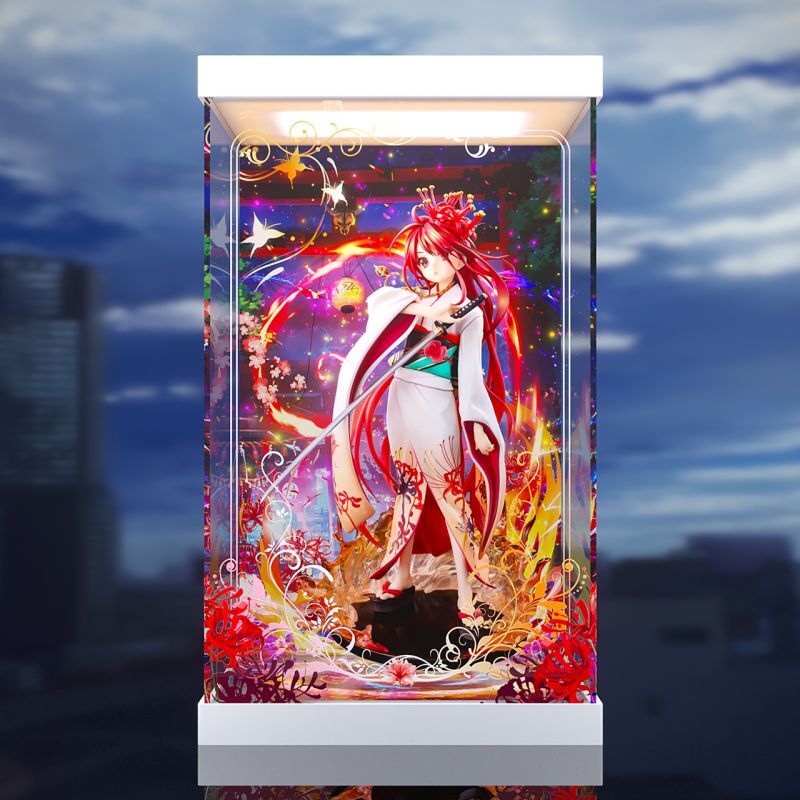 フィギュア専門店 -ソダチトイズ / 予約 KDcolle 『灼眼のシャナ』20