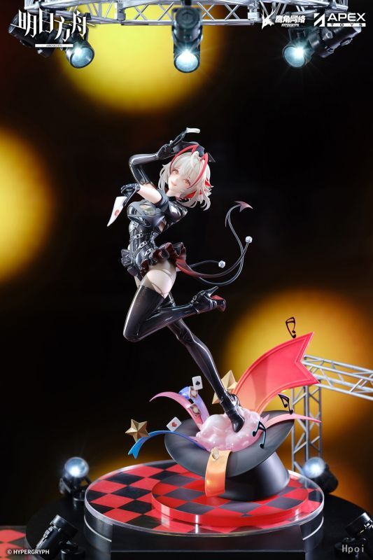 フィギュア専門店 -ソダチトイズ / APEX-TOYS アークナイツ W 愚夜密函