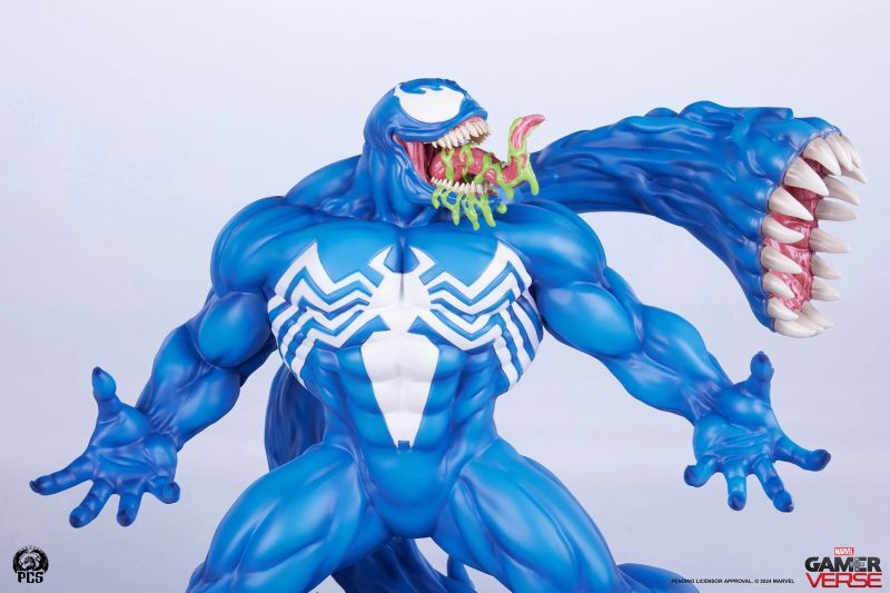 フィギュア専門店 -ソダチトイズ / Sideshow x PCS VENOM ヴェノム 1