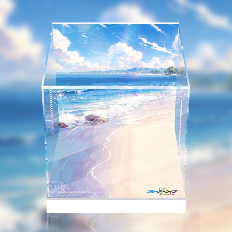 フィギュア専門店 -ソダチトイズ / ブルーアーカイブ Blue Archive