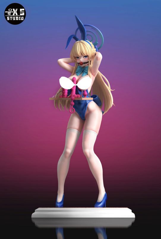 フィギュア専門店 -ソダチトイズ / TXS Studio 飛鳥馬トキ Asuma Toki