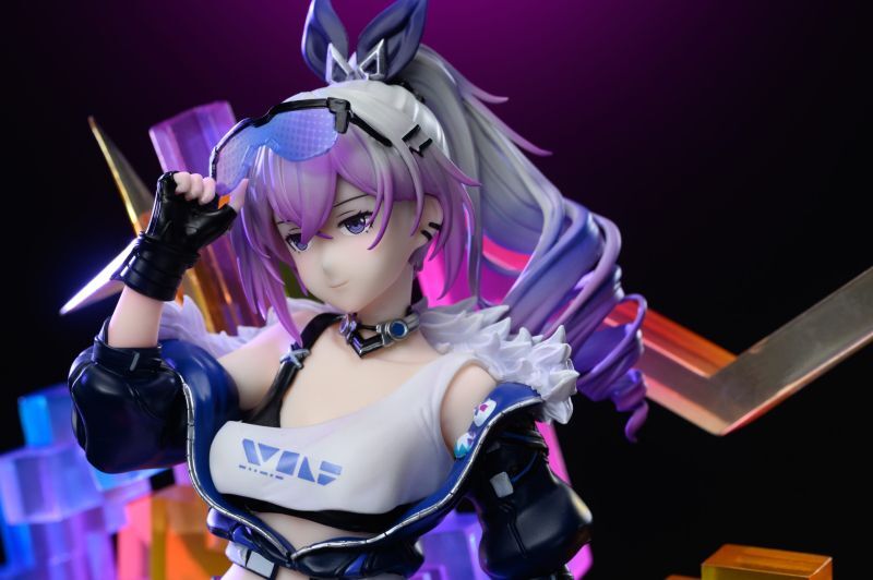 フィギュア専門店 -ソダチトイズ / 予約 米讯Studio Silver wolf