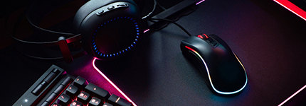 ゲーミングマウスパッド｜ゲーミングPC・周辺機器の通販はソフマップ