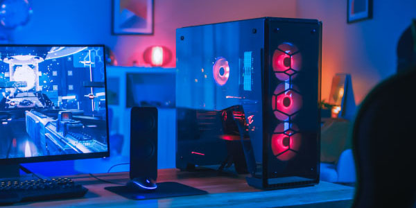 初めての自作PC(パソコン)におすすめ！PCパーツの選び方【2026年版