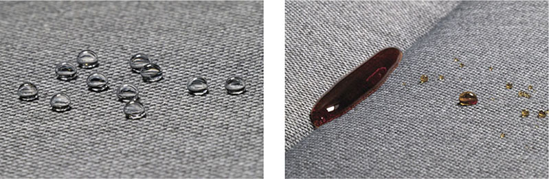 インテリアトータルコーティングシステム「コンフォートガード」に