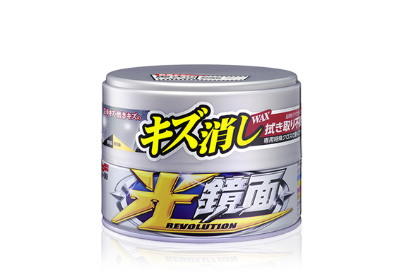 光鏡面WAX パール＆メタリック車用｜ボディ ワックス｜洗車｜商品情報