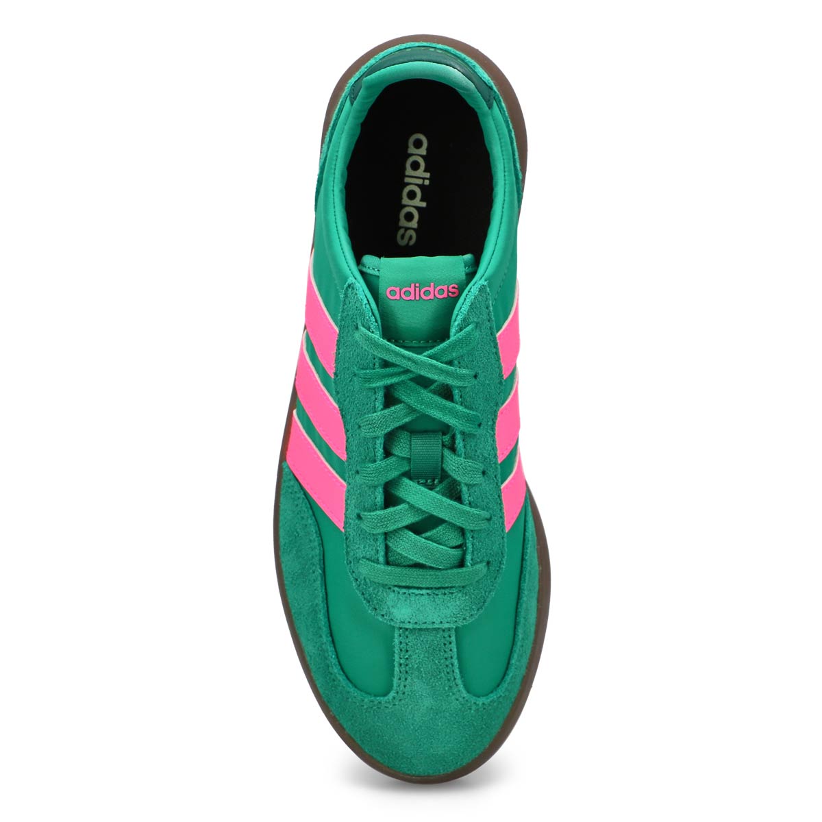 Adidas Women's Barreda Decode Lace Up Sneaker | SoftMoc.com