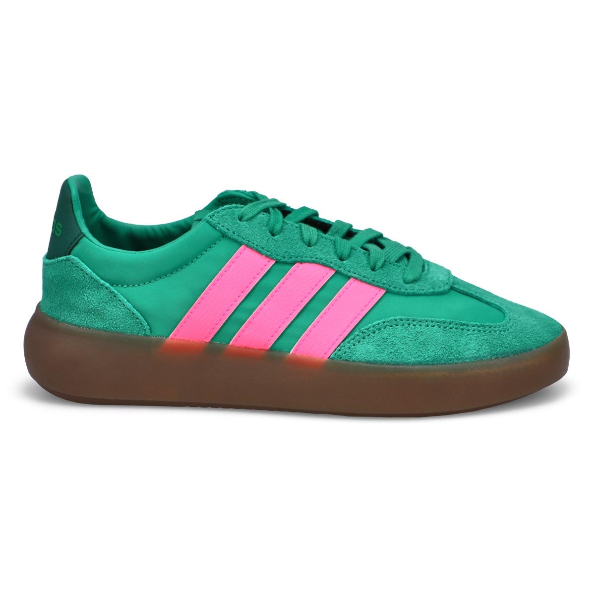 Adidas Women's Barreda Decode Lace Up Sneaker | SoftMoc.com