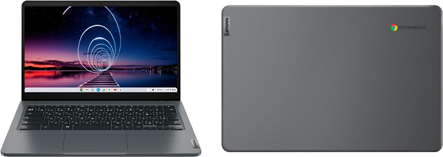 Lenovo 14e Chromebook Gen 3」を“ソフトバンク”で12月22日に発売