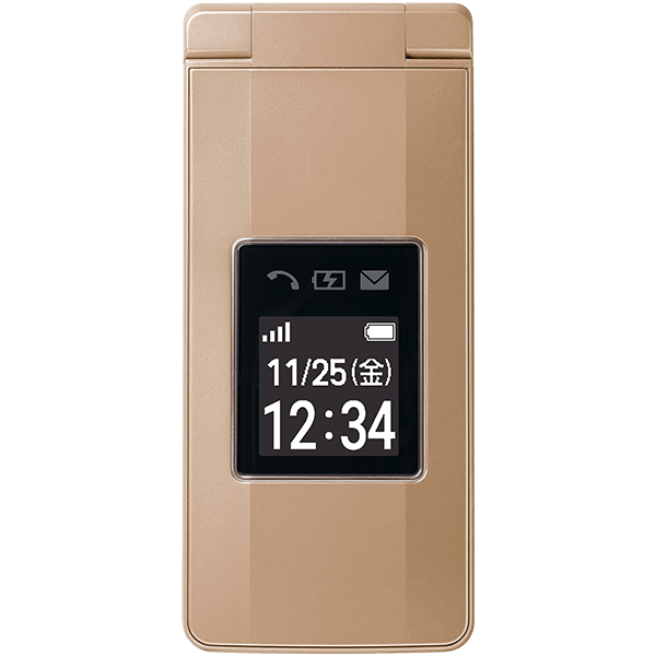 ケータイ | オンラインマニュアル（取扱説明書） | スマートフォン