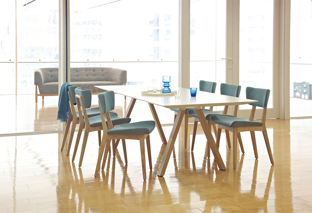 ロイス ST | 業務用家具製造卸売｜株式会社 相合家具製作所｜SOGOKAGU